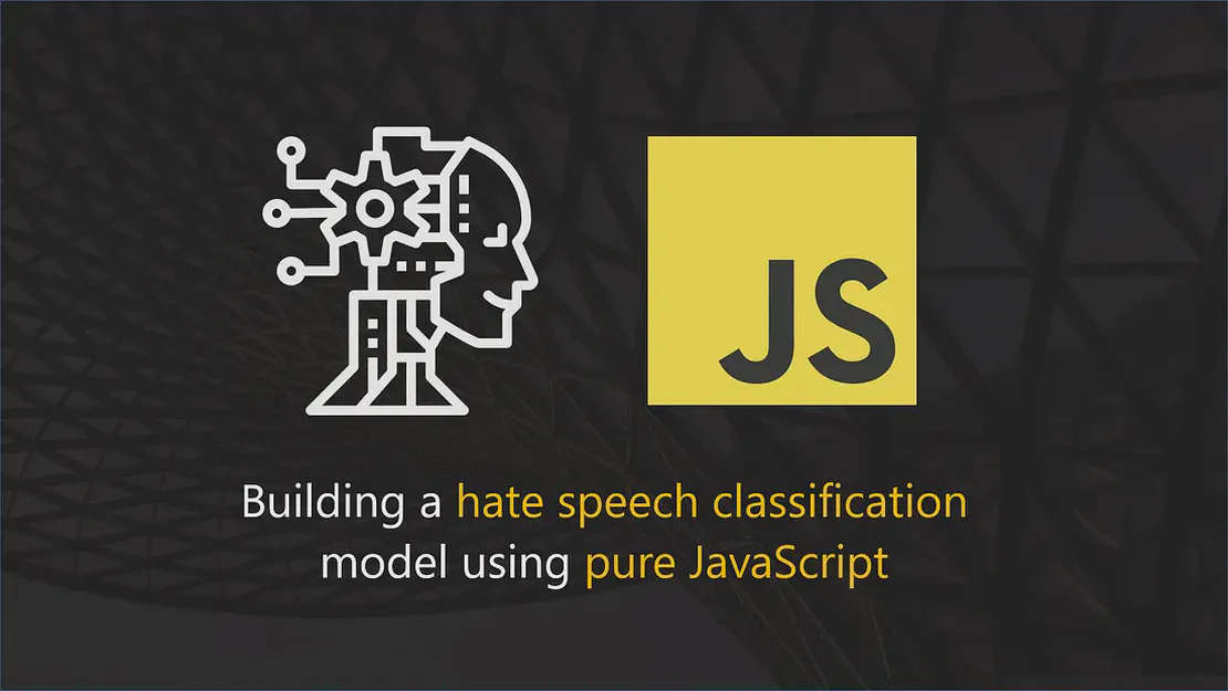 Text Classification Using the Naive Bayes Algorithm in JavaScript